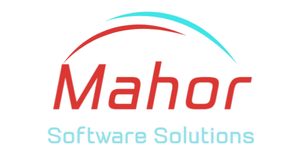 Mahor Software Solutions Logo